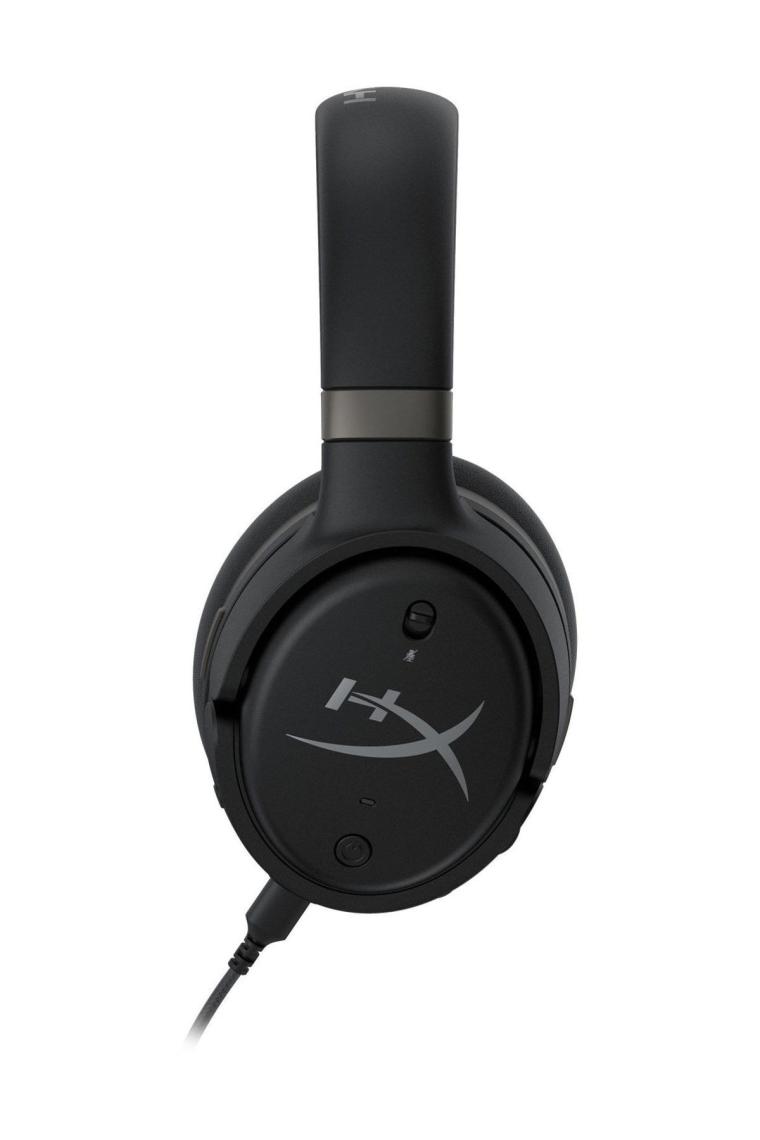 HyperX Cloud Orbit S Oyuncu Kulaklık HX-HSCOS-GM/WW