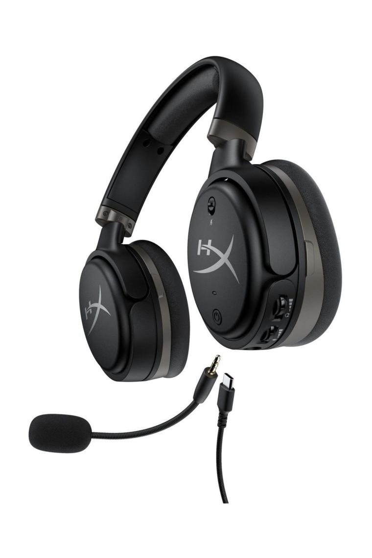 HyperX Cloud Orbit S Oyuncu Kulaklık HX-HSCOS-GM/WW