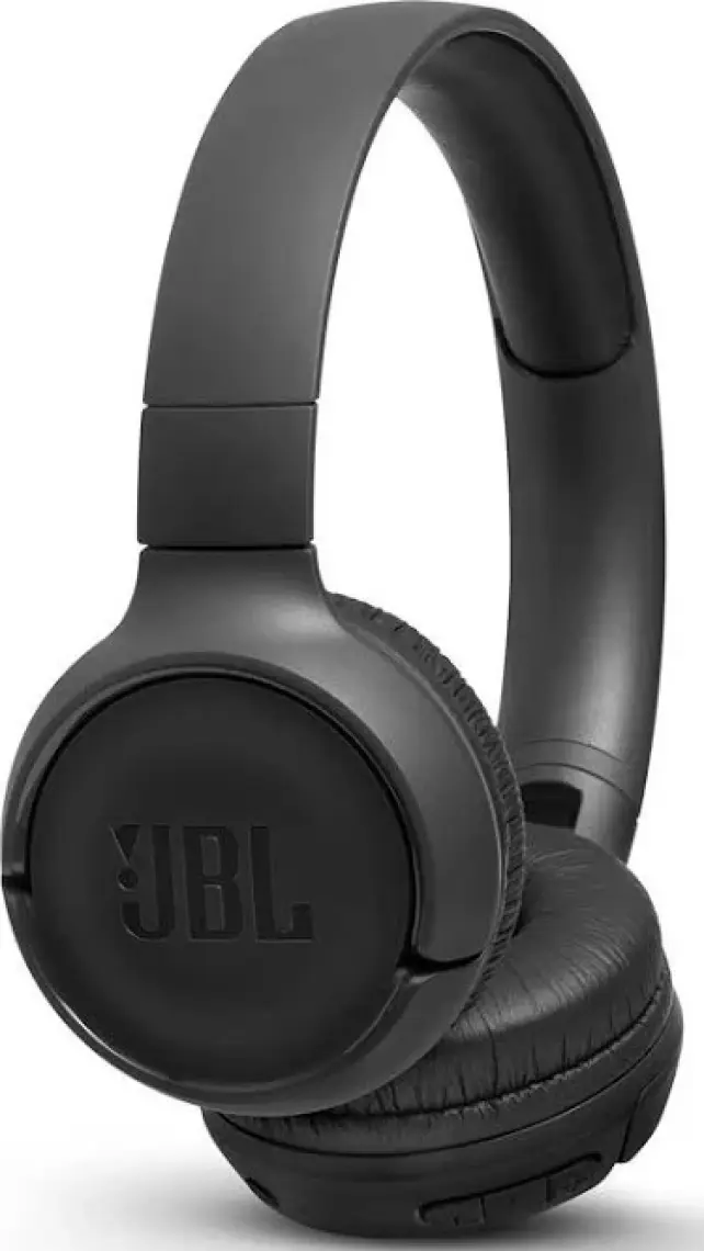 JBL T500BT Mikrofonlu Kulaküstü Kablosuz Siyah Kulaklık