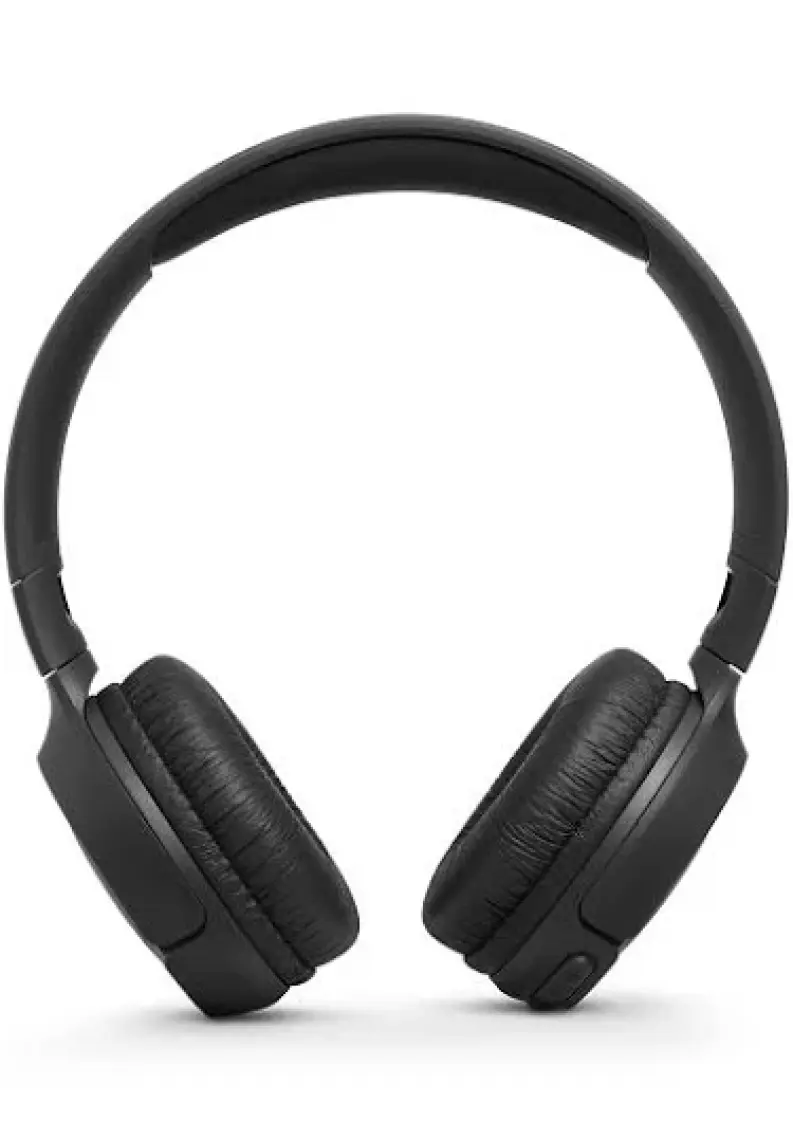 JBL T500BT Mikrofonlu Kulaküstü Kablosuz Siyah Kulaklık