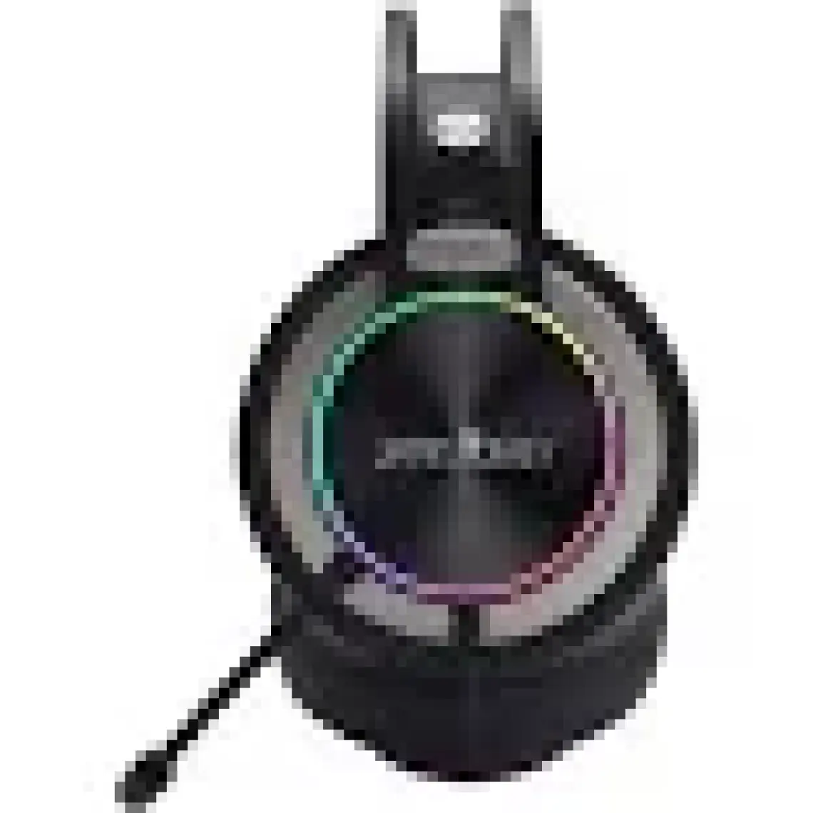James Donkey 712 Siyah 7.1 Surround Rgb Gaming Kulaklık