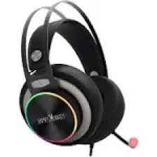 James Donkey 712 Siyah 7.1 Surround Rgb Gaming Kulaklık
