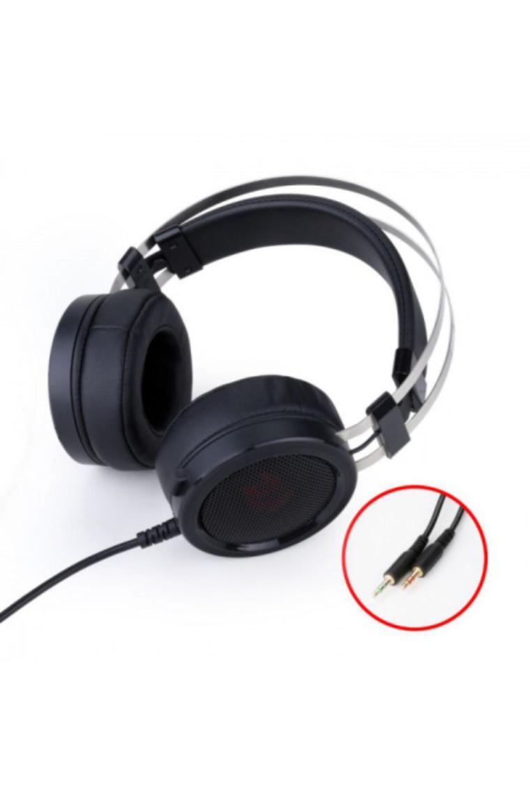 Scylla H901 Stereo Oyuncu Kulaklığı