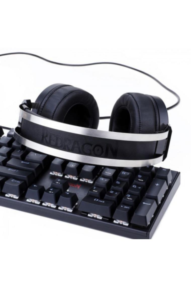 Scylla H901 Stereo Oyuncu Kulaklığı