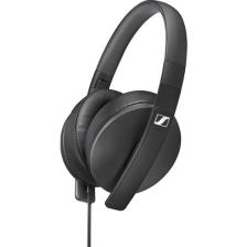 Sennheiser HD 300 Kafa Üstü Siyah Kulaklık