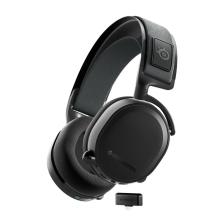 Steelseries Arctis 7+ Plus Siyah Multi-Platform Wireless Kablosuz 7.1 Usb-C Gaming Oyuncu Kulaklık Pc/ps4/ps5/switch/mac/mobil