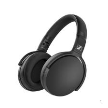 Sennheiser HD 350BT Bluetooth Kulak Üstü Kulaklık Siyah