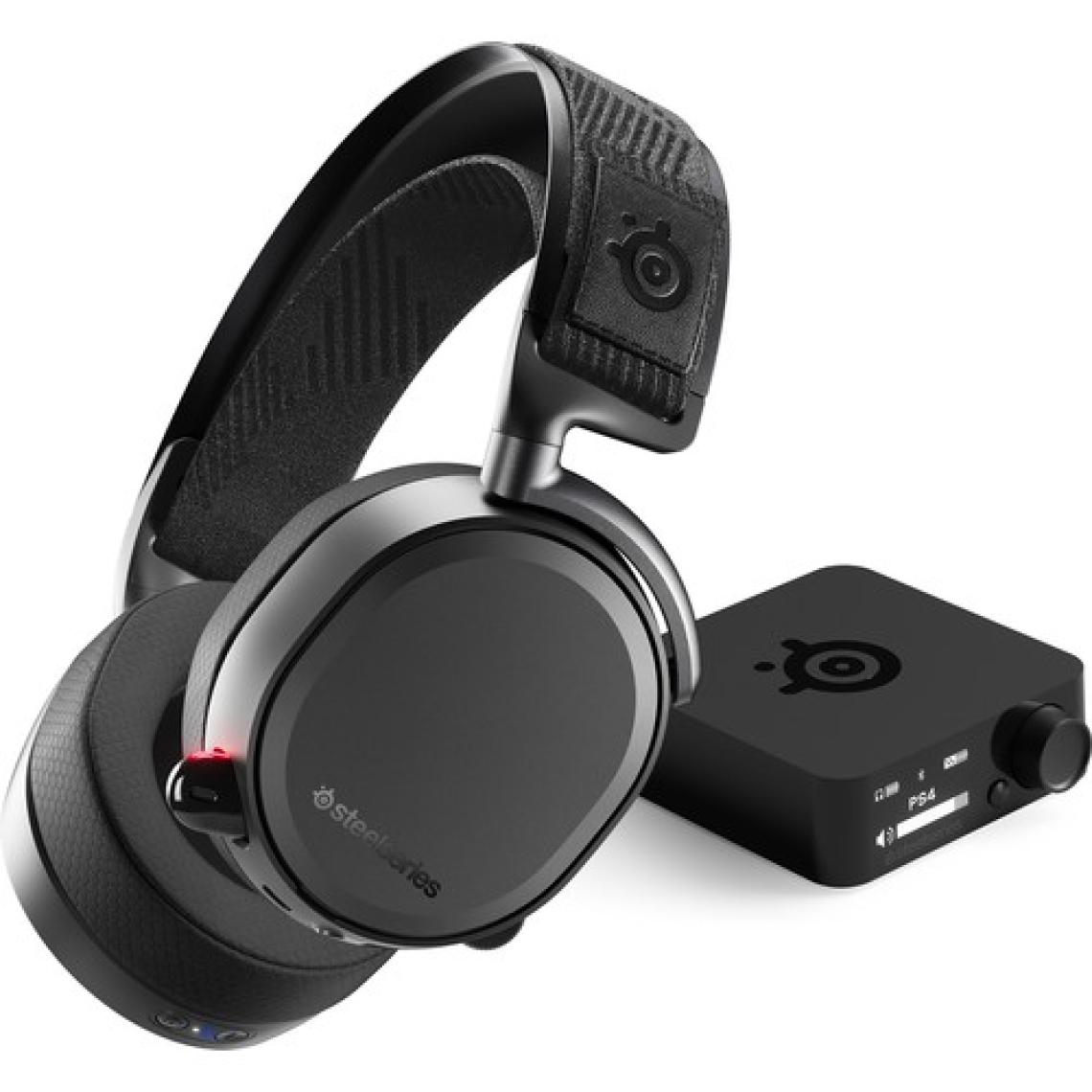 SteelSeries Arctis Pro Wireless Hi-Res Oyuncu Kulaklığı