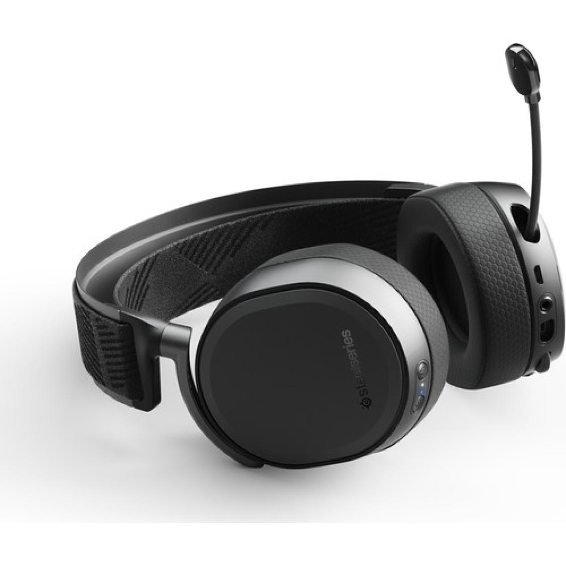 SteelSeries Arctis Pro Wireless Hi-Res Oyuncu Kulaklığı