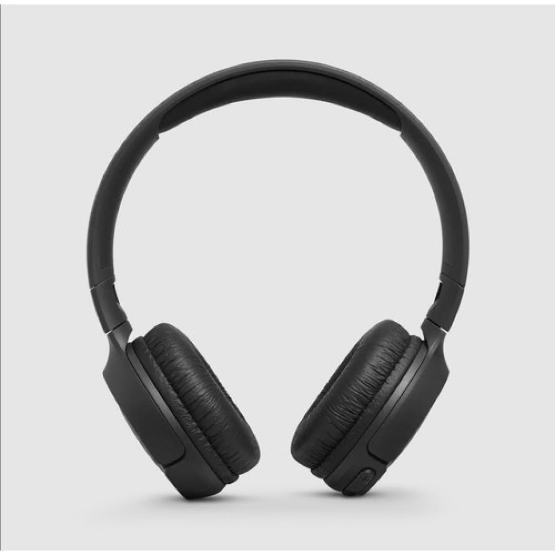 JBL 560BT Siyah Kulak Üstü Bluetooth Kulaklık
