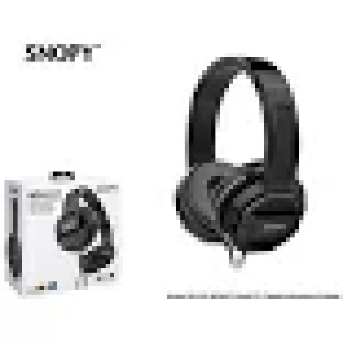 Snopy SN-101 Bonny Gri Pc&telefon Mikrofonlu Kulaklık