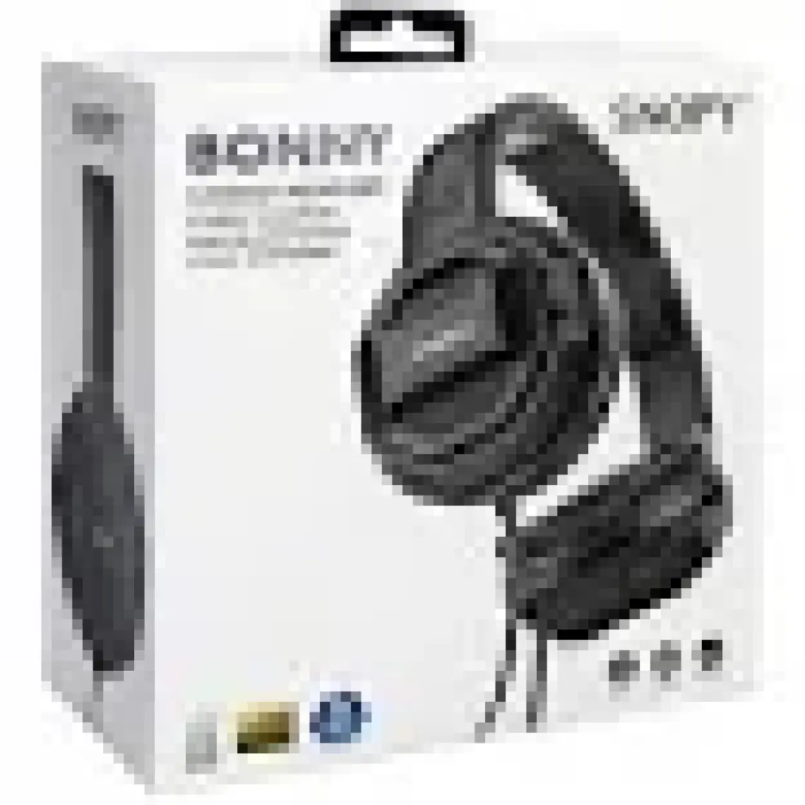 Snopy SN-101 Bonny Gri Pc&telefon Mikrofonlu Kulaklık