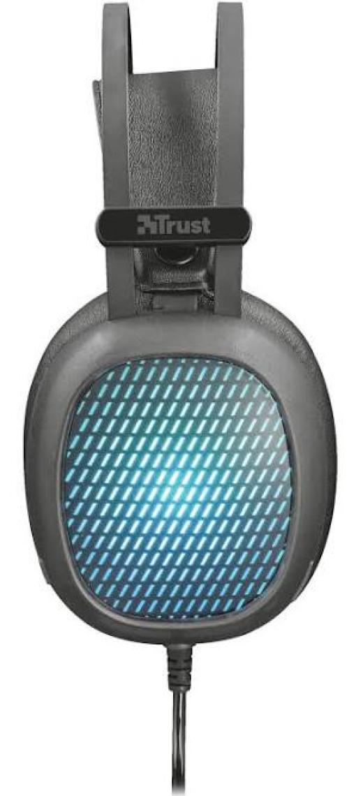 Trust 22447 LUMEN Kulaküstü Kulaklık