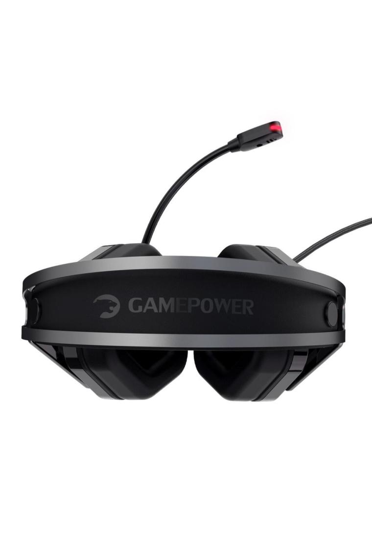 Fujin Siyah 7.1 Surround Rgb Gaming Kulaklık