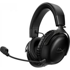 Hyperx Cloud Iıı Dts x Kablosuz Oyuncu Kulaklığı Siyah