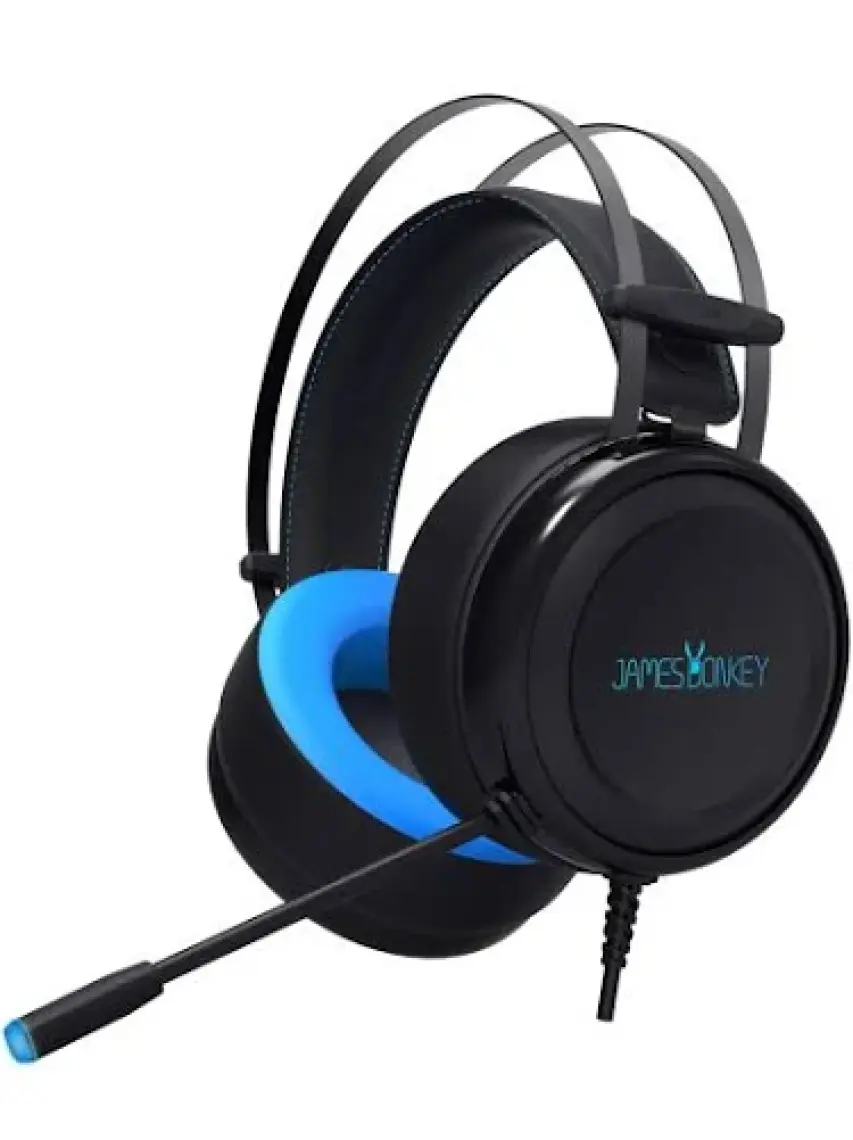 James Donkey 710 7.1 Surround Oyuncu Kulaklık
