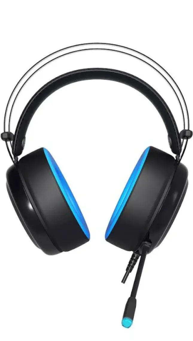 James Donkey 710 7.1 Surround Oyuncu Kulaklık