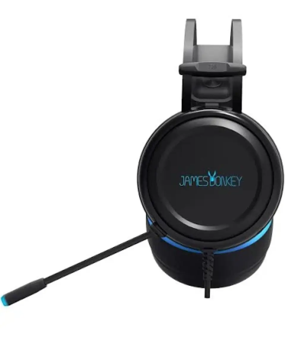 James Donkey 710 7.1 Surround Oyuncu Kulaklık