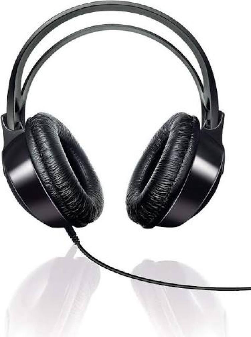 Philips SHP1900 Kulaküstü Kulaklık