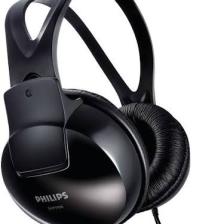 Philips SHP1900 Kulaküstü Kulaklık