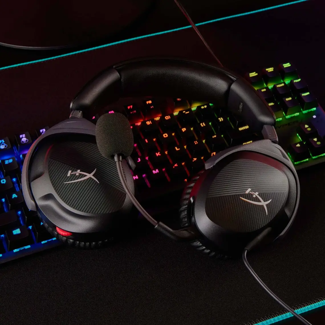 Hyperx Cloud Stinger 2 (Pc)