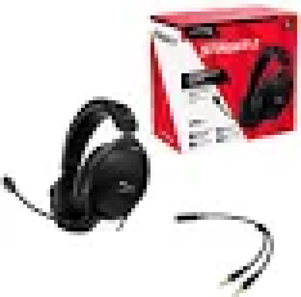 Hyperx Cloud Stinger 2 (Pc)