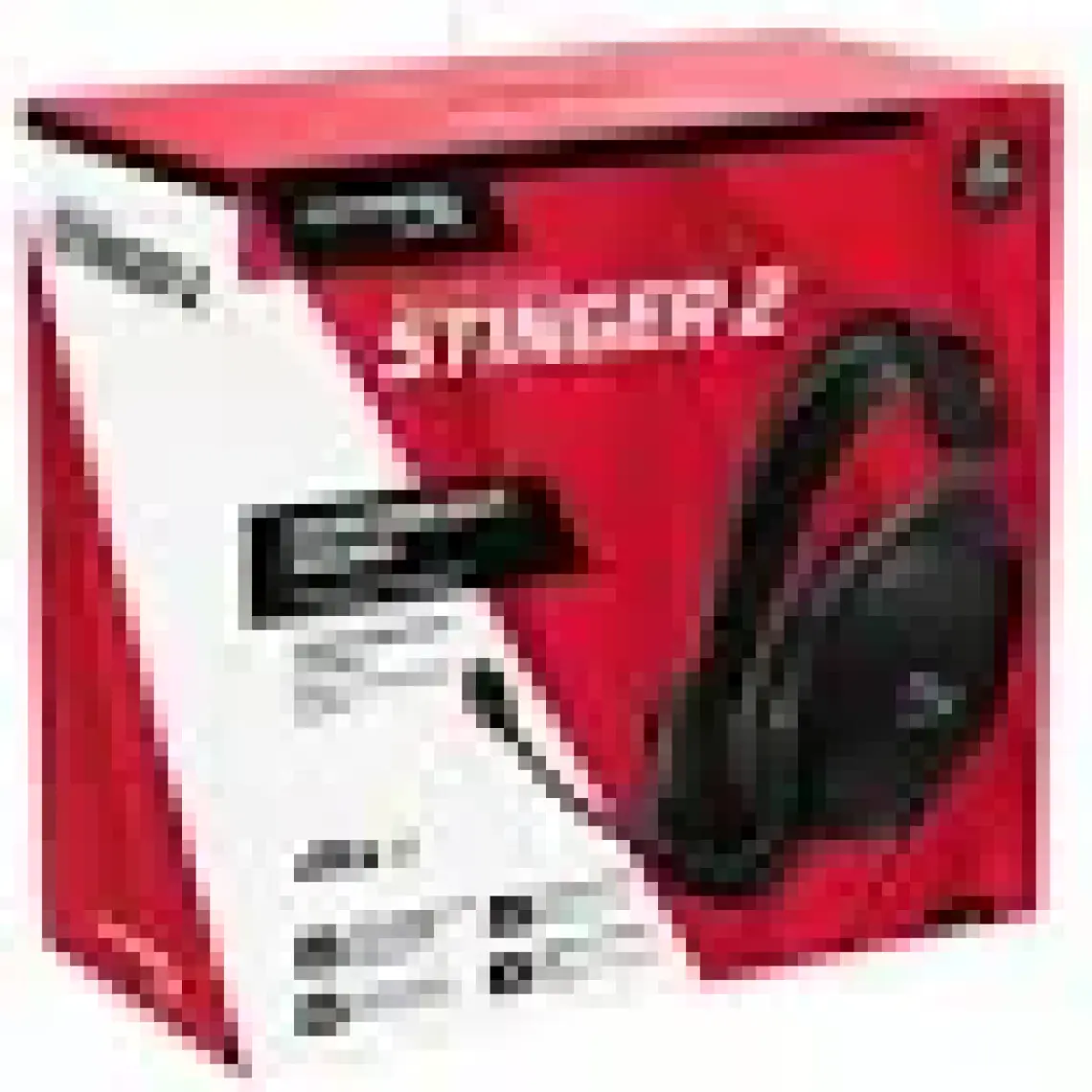Hyperx Cloud Stinger 2 (Pc)