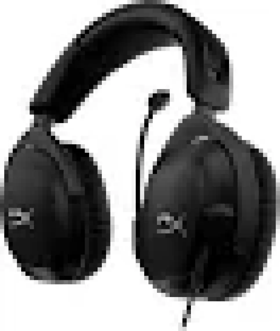Hyperx Cloud Stinger 2 (Pc)