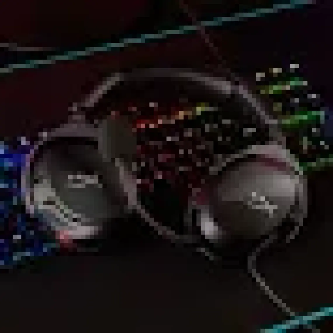 Hyperx Cloud Stinger 2 (Pc)