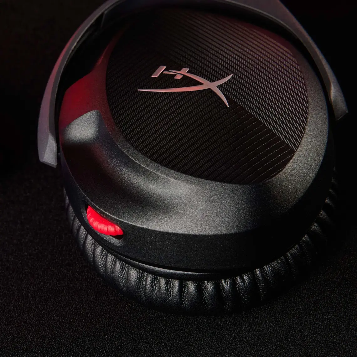 Hyperx Cloud Stinger 2 (Pc)