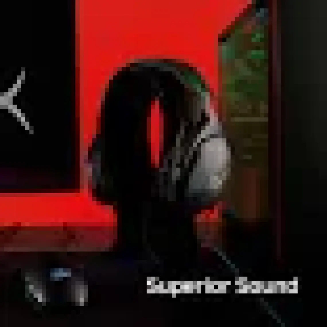 Hyperx Cloud Stinger 2 (Pc)