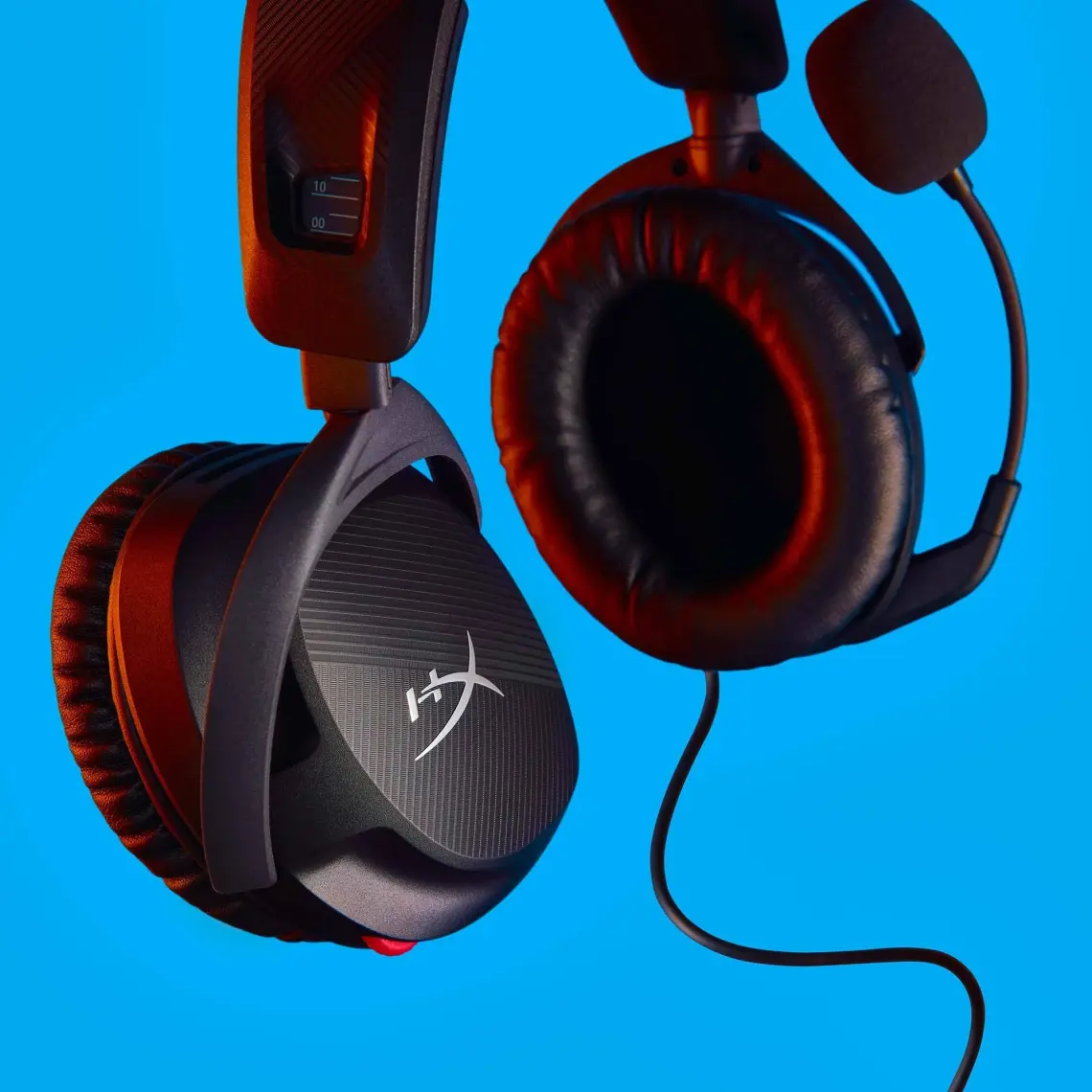 Hyperx Cloud Stinger 2 (Pc)