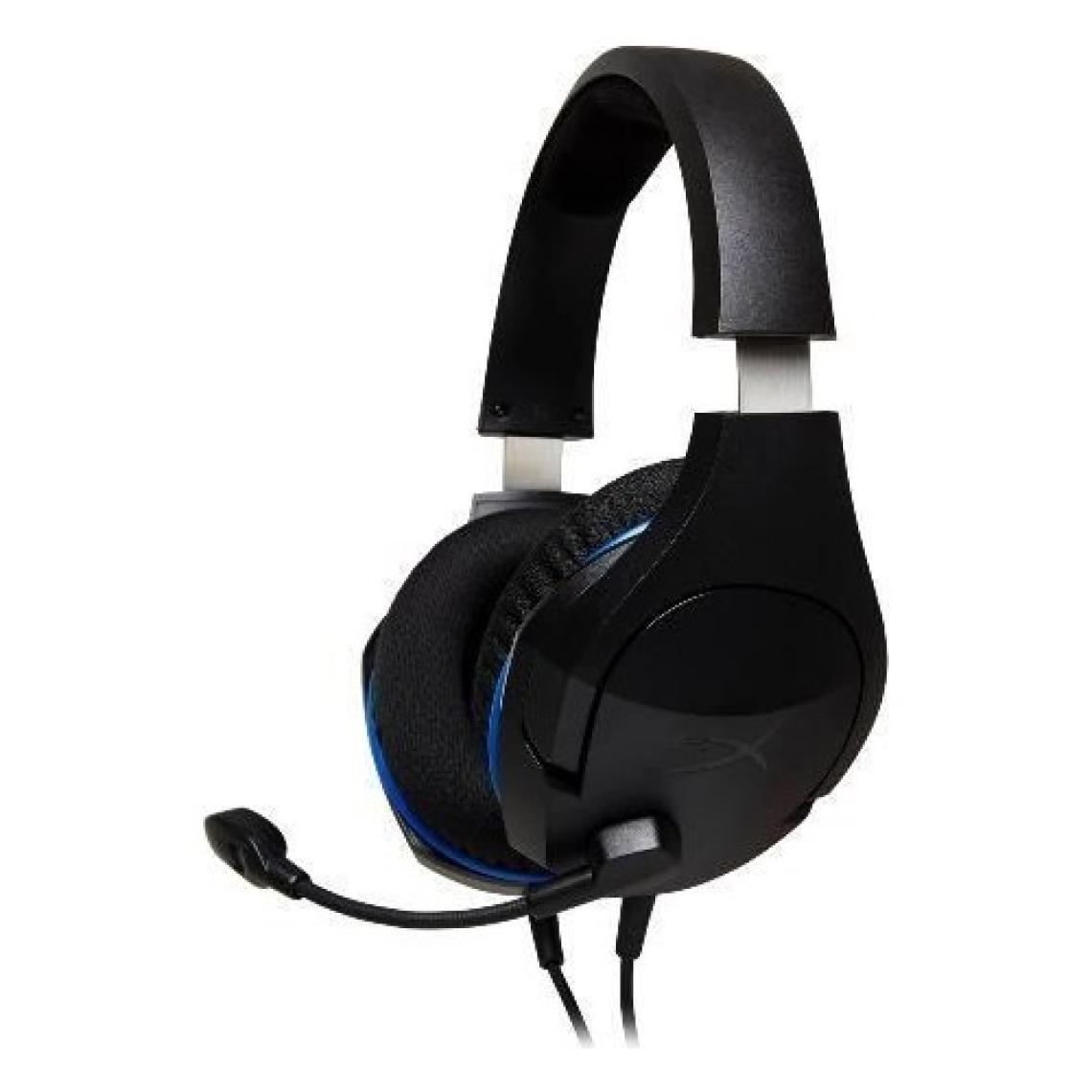 HyperX Cloud Stinger Core Oyuncu Kulaklık PC HX-HSCSC-BK