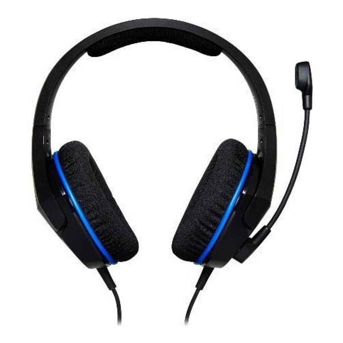 HyperX Cloud Stinger Core Oyuncu Kulaklık PC HX-HSCSC-BK