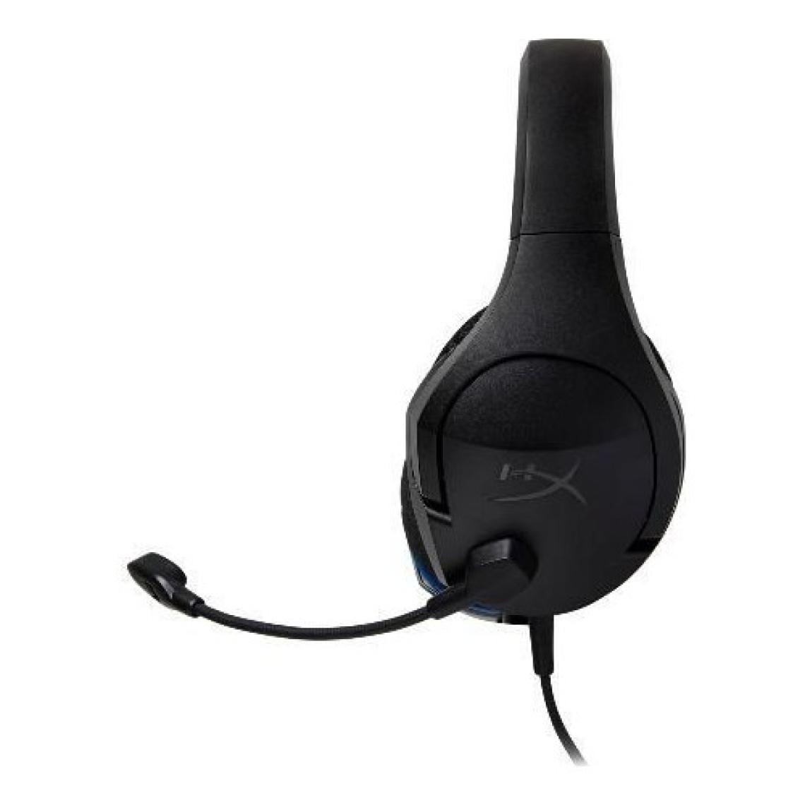 HyperX Cloud Stinger Core Oyuncu Kulaklık PC HX-HSCSC-BK