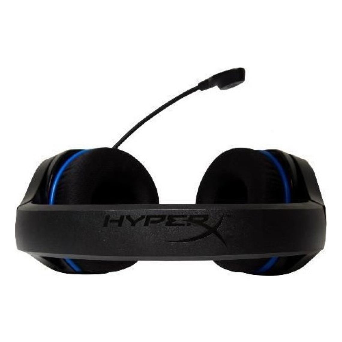 HyperX Cloud Stinger Core Oyuncu Kulaklık PC HX-HSCSC-BK