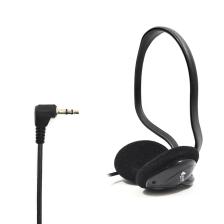 Otobüs Kulaklık Kablolu 1.2mt 3.5mm