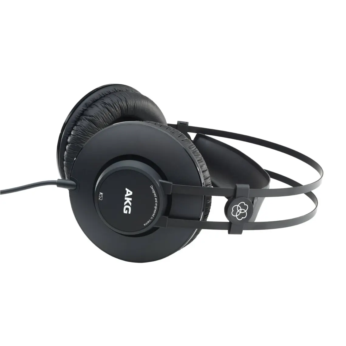 Akg K52 Kapalı Stüdyo Kulaklık