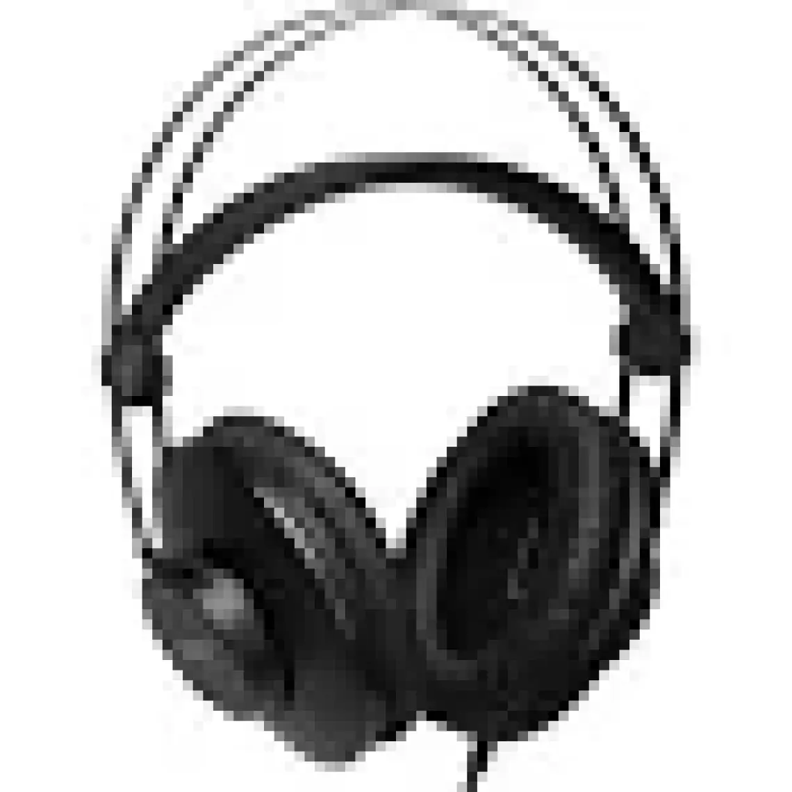 Akg K52 Kapalı Stüdyo Kulaklık