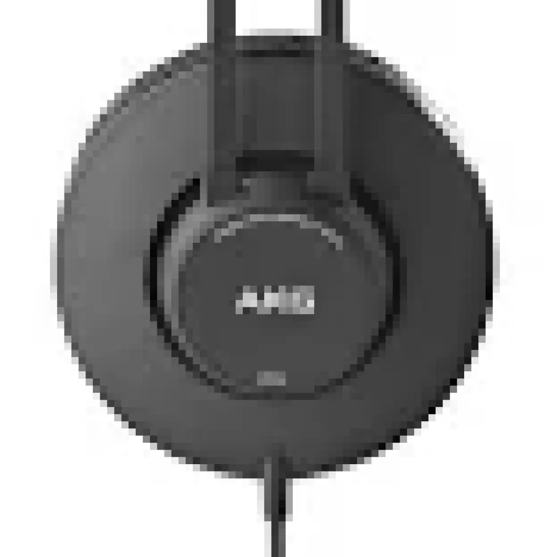 Akg K52 Kapalı Stüdyo Kulaklık