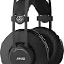 Akg K52 Kapalı Stüdyo Kulaklık