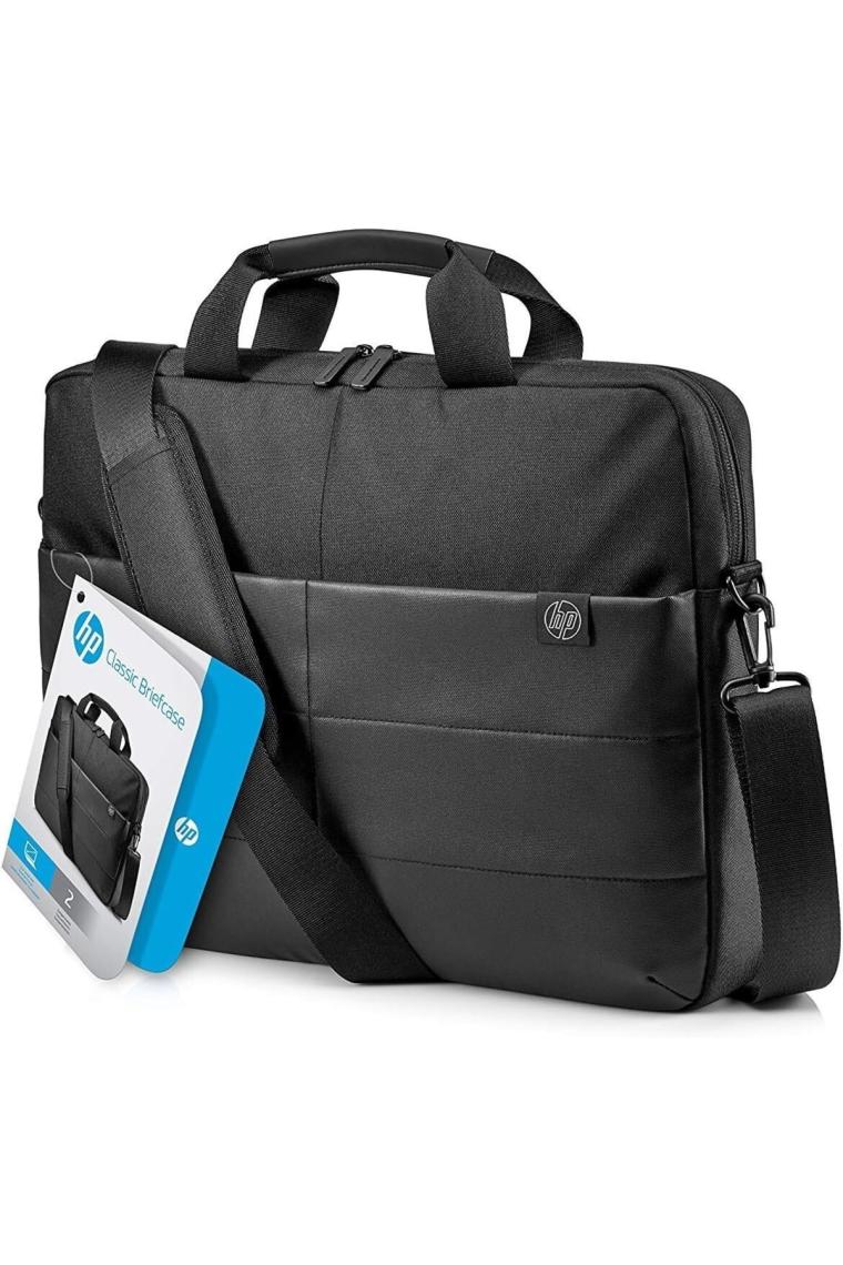 15.6" Klasik Evrak Ve Notebook Çantası 1fk07aa