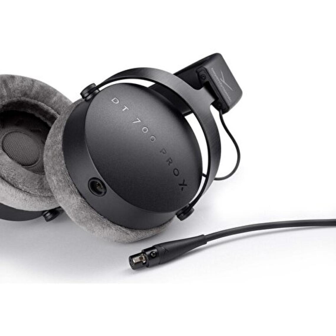 Beyerdynamic Dt 700 Pro x Profesyonel Stüdyo Kulaklık