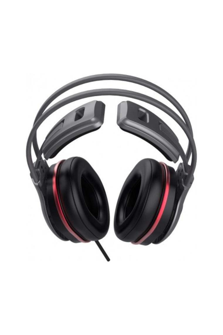 Ranger Siyah 7.1 Surround Rgb Gaming Kulaklık