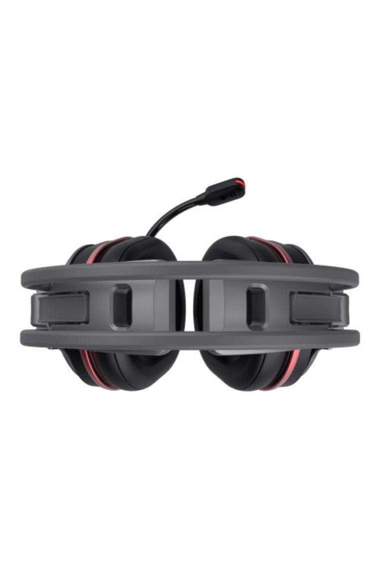 Ranger Siyah 7.1 Surround Rgb Gaming Kulaklık