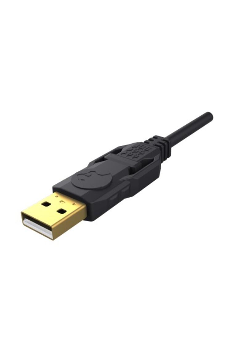 Ranger Siyah 7.1 Surround Rgb Gaming Kulaklık