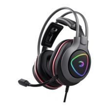 Ranger Siyah 7.1 Surround Rgb Gaming Kulaklık