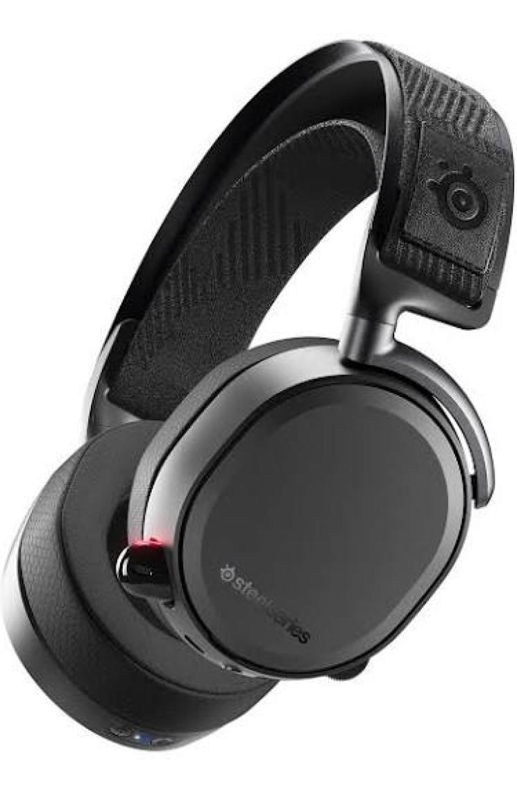 SteelSeries Arctis Pro Wireless Hi-Res Oyuncu Kulaklığı