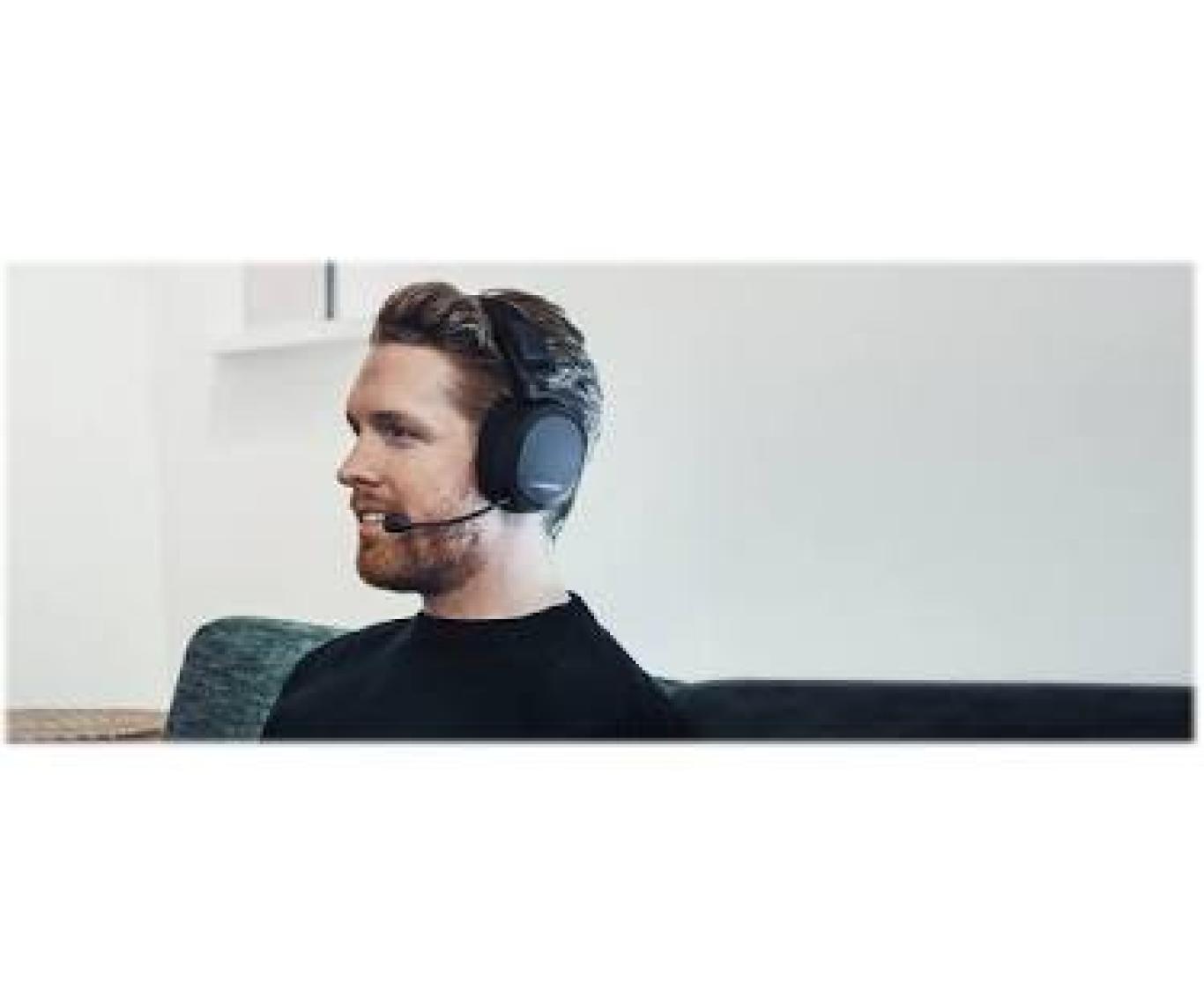 SteelSeries Arctis Pro Wireless Hi-Res Oyuncu Kulaklığı