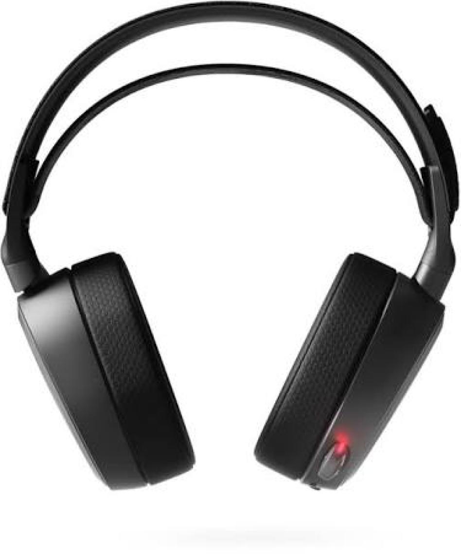 SteelSeries Arctis Pro Wireless Hi-Res Oyuncu Kulaklığı